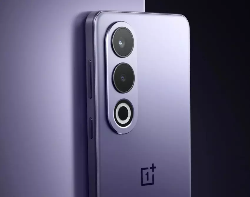 OnePlus Ace 3V is 's werelds best presterende mid-range smartphone volgens AnTuTu