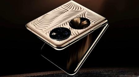 Insider: Huawei onthult Pocket S2 clamshell bij lancering op 26 februari