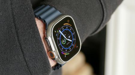 Bloomberg: Apple Watch krijgt in 2024 een vernieuwd design en een functie om de bloeddruk te meten