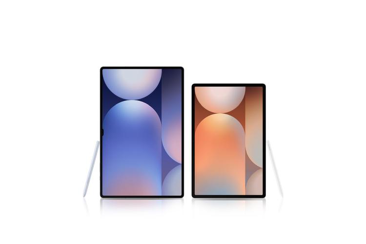 De nieuwe Galaxy Tab S11 Ultra ...
