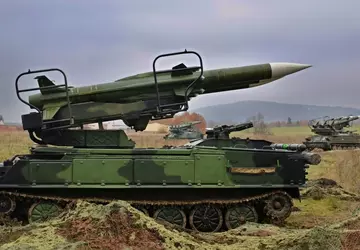 Oekraïne heeft van Tsjechië twee batterijen ...