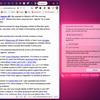 Sky-app op Mac