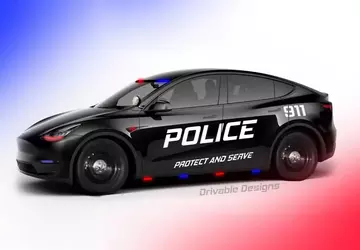 South Pasadena politie stapt over op ...