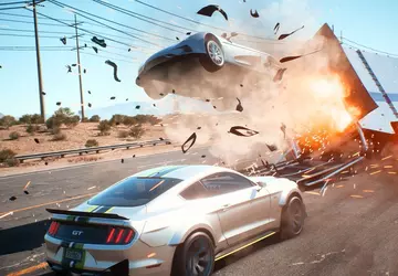 Need for Speed komt zeker terug: ...