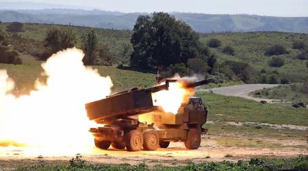 HIMARS-raketsystemen in Oekraïne hebben twee UR-77 "Serpent Gorynych" ontmijningseenheden, een Pion mortier, een Hyacinth-S kanon en een Acacia houwitser geraakt.