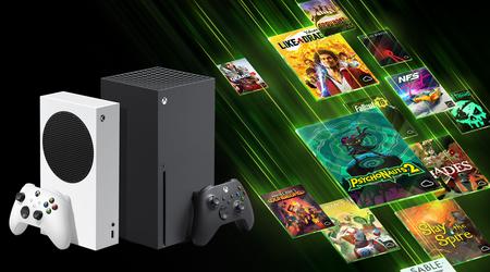 Microsoft heeft de interface van Cloud Gaming bijgewerkt en meer laten lijken op het hoofdscherm van Xbox-consoles