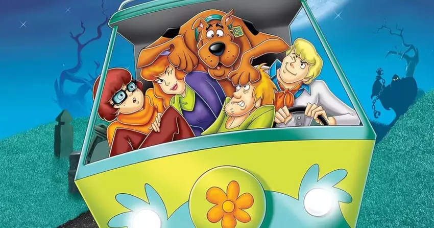 Scooby-Doo is terug: Netflix bereidt de allereerste live action serie over het beroemde team van detectives voor