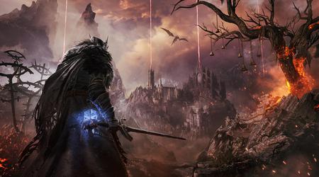 Componist Modern Warfare III schrijft muziek voor duistere fantasy Lords of the Fallen 2