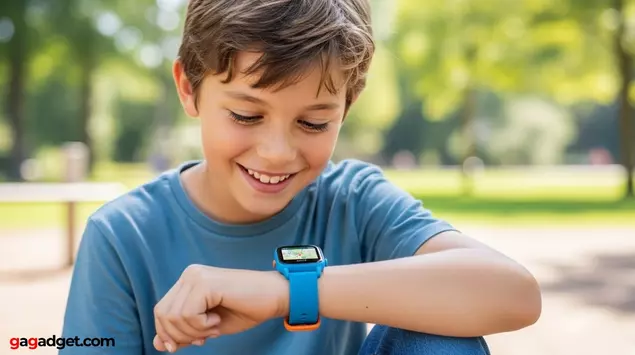 Beste Smartwatch voor Kinderen