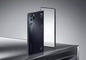 De nubia Red Magic 9 Pro ...