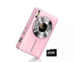 CAMKORY US-DC403L-S Digitale Camera