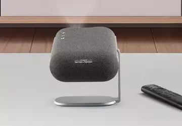 ViewSonic M1 Max - portable FullHD ...