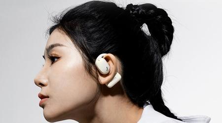 Baseus AirGo AG20: TWS open-oor hoofdtelefoon met Bluetooth 5.3 en tot 26 uur batterijduur voor $36