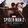 Er zijn posters verschenen van de twee hoofdpersonages van Marvel's Spider-Man 2. Insomniac Games nodigt fans uit voor een speciale uitzending om de vijfjarige verjaardag van het eerste deel van de game te vieren-4 Er zijn posters verschenen van de twee hoofdpersonages van Marvel's Spider-Man 2. Insomniac Games nodigt fans uit voor een speciale uitzending om de vijfjarige verjaardag van het eerste deel van de game te vieren-4