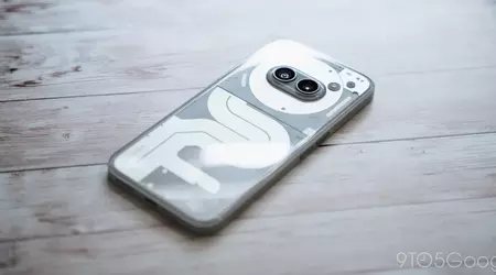Nothing Phone (2a) Plus heeft de bètaversie van Android 15 ontvangen