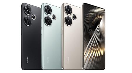 Poco F7 krijgt mogelijk Snapdragon 8s Elite en 7000mAh batterij