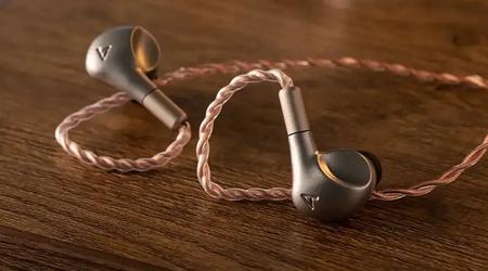 Astell & Kern heeft de Luna premium hoofdtelefoons gelanceerd die geluid van de hoogste kwaliteit bieden en $2700 kosten
