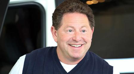 Bobby Kotick, CEO van Activision Blizzard, stapt op 29 december op