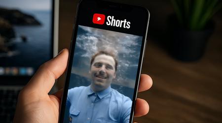 YouTube Shorts schakelt de AI in: foto's komen tot leven, muziek wordt gegenereerd, effecten worden toegevoegd