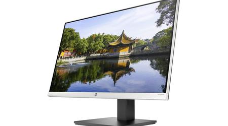 HP 24mq met 23,8-inch IPS QHD-scherm te koop op Amazon met een korting van 29,96 euro