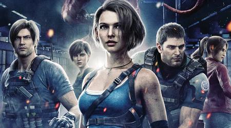 Capcom werkt waarschijnlijk aan een nieuw spel met de naam "The Descendants".
