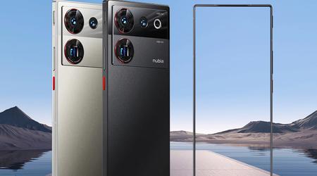 Het is officieel: ZTE onthult de nubia Z50S Pro vlaggenschip smartphone op 20 juli