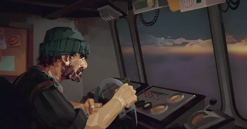 Verfilmingen van videogames zijn een nieuwe goudkoorts geworden voor Hollywood: producenten voelen zich aangetrokken tot zelfs weinig bekende games zoals Dredge