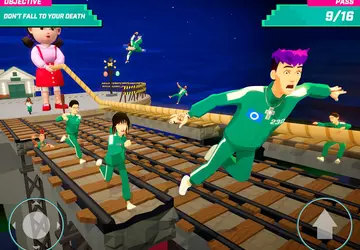 Netflix heeft Squid Game: Unleashed bijgewerkt: ...