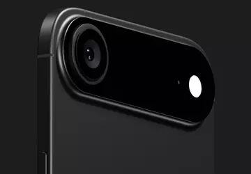 De iPhone 17 Air-camera krijgt mogelijk ...