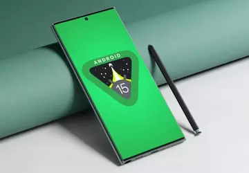 Samsung is begonnen met de ontwikkeling ...