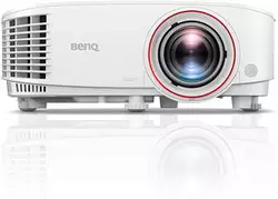 BenQ TH671ST Projector voor thuisbioscopen