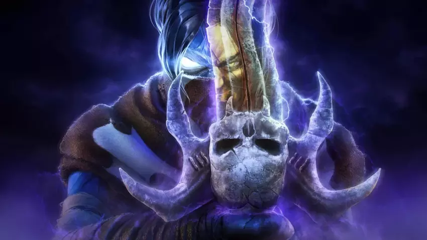 Een nieuwe look voor de cultklassieker: 12 minuten gameplay van Legacy of Kain: Soul Reaver 1&2 Remastered zijn onthuld