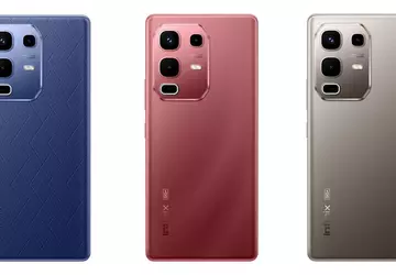 Infinix brengt op 18 april smartphone ...