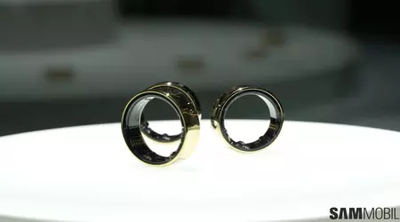 Samsung brengt Galaxy Ring uit met nieuw Q-modelnummer