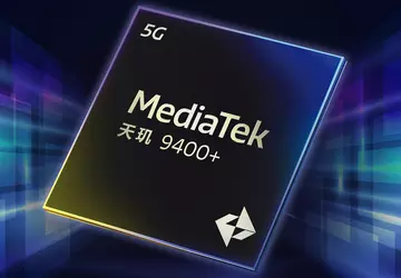 MediaTek's aankomende Dimensity 9400+ chipset presteerde ...