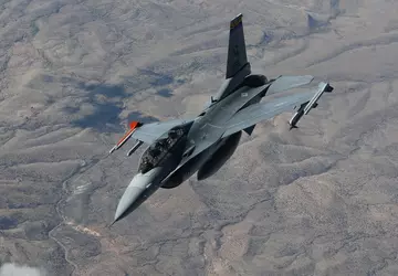 Oekraïense piloten begonnen met vliegtraining op ...