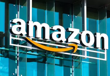 Amazon krijgt boete van bijna 8 ...