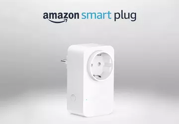 41% korting: Amazon Smart Plug met ...