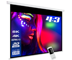 Gemotoriseerde lambrisering ESMART Professional MIMOTO