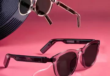 JBL heeft een nieuwe Yinyue Fan-smartbril ...