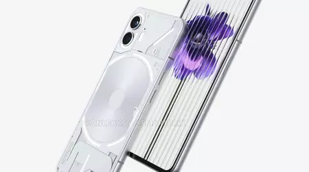 Insider: Nothing Phone 2 debuteert bij lancering op 11 juli