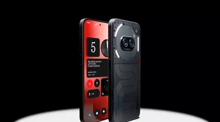 Nothing bereidt de release van Phone (2a) in een nieuwe kleur voor