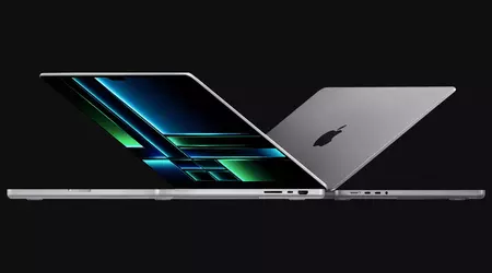 Apple toont 13-inch MacBook Pro met M3-processor niet tijdens presentatie Scary Fast - Bloomberg
