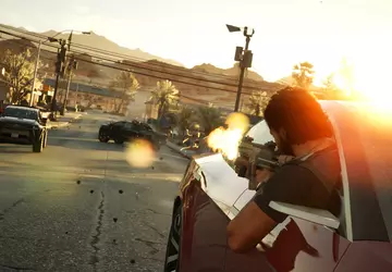 Vreemde gebeurtenissen voor de release: twee ...