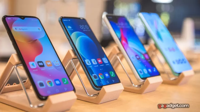 langst meegaande telefoonbatterij