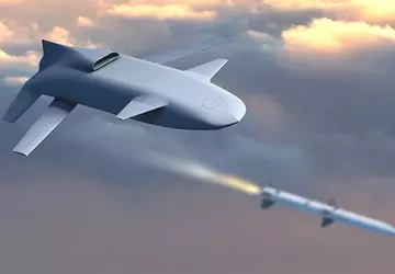General Atomics gaat een drone ontwikkelen ...