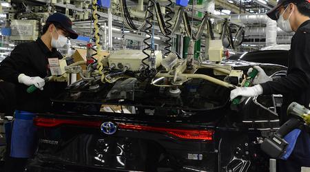 Toyota wil belangrijke leverancier voor $42 miljard overnemen - media outlet