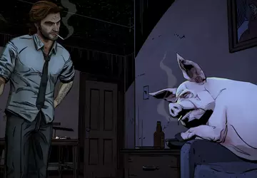 Telltale meldt een enorme toename van ...