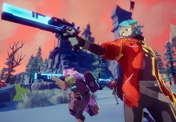 Spel van de dag: Hyper Light ...