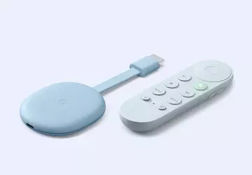 Chromecast met Google TV krijgt Android ...